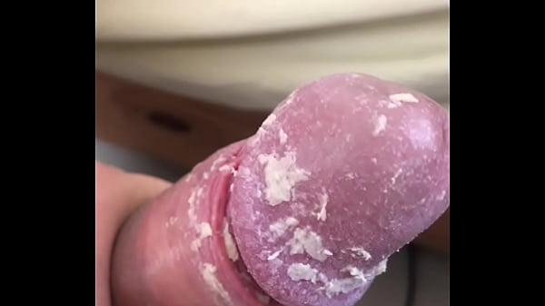 Cheese Dick (Smegma)