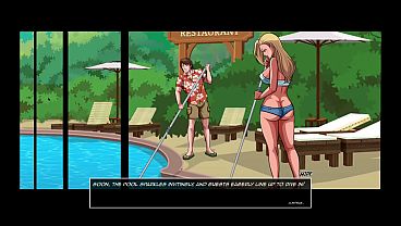 [Paradise Lust 3] Full Playthrough - Episode 2