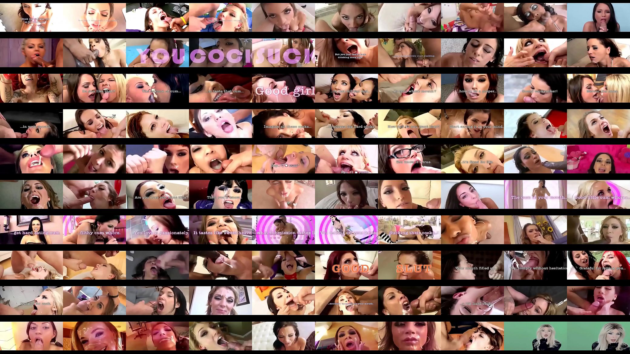Sissy video remixed 1 预览图