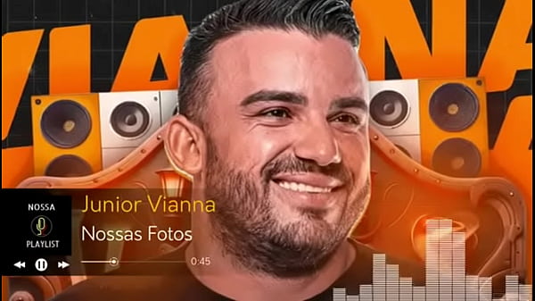 Junior Viana