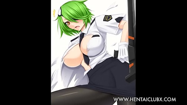 sexy hentai Your Daily Dose of Ecchi  Pantyhose Video 1