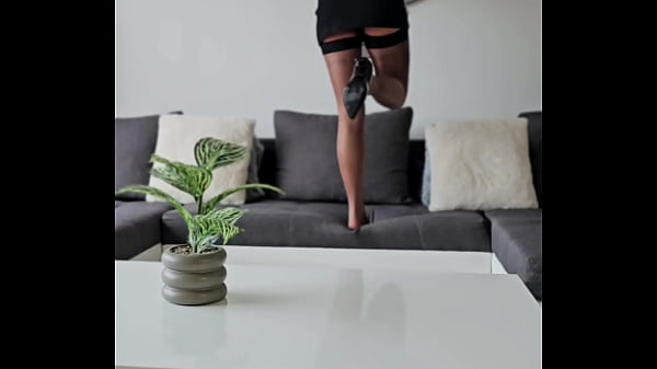 Ma nouvelle vidéo JOI Marie la Soubrette est di...