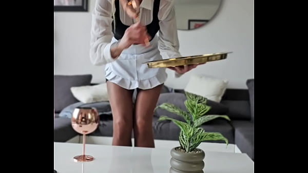 Ma nouvelle vid&eacute;o JOI Marie la Soubrette est disponible ici clic full vid&eacute;o ...