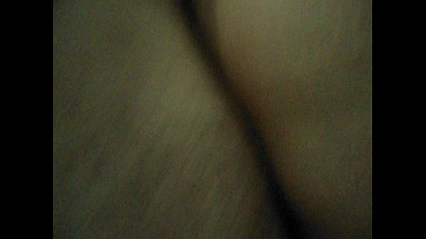 married man sticking and cumming inside his wife's pussy