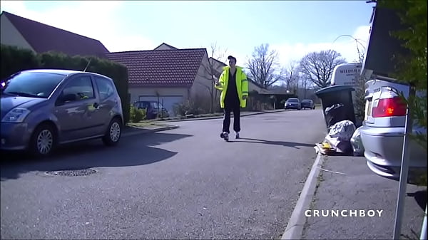 twink fucked by french badboy for discret sex