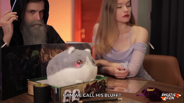 Download Video - D&D Little Big Porn Adventure