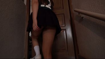 イギリス人がメキシコ人ファンとセックスして、彼女の中に３回も射精する!!! メキシコの敗退に悲しむファンは外国人に慰められる!! 膣は精液でいっぱい!! 彼らは彼女の中に射精する!