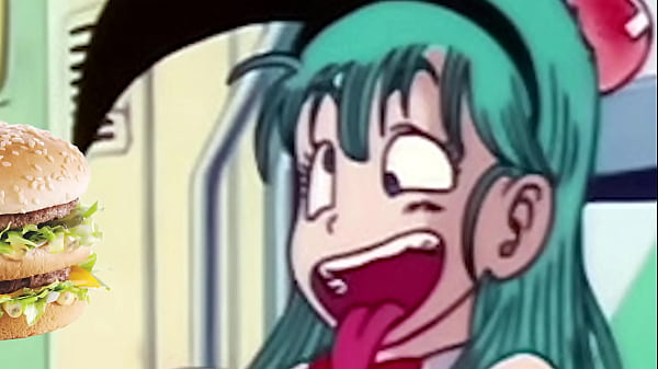 Bulma's Moments That Should Have Been Deleted (...