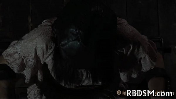 Sadomasochism youtube