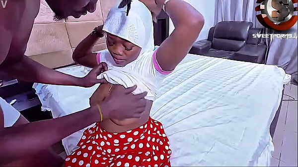 Download Video - Fresh tee fucked by a big cock so hard that made her pussy squirt