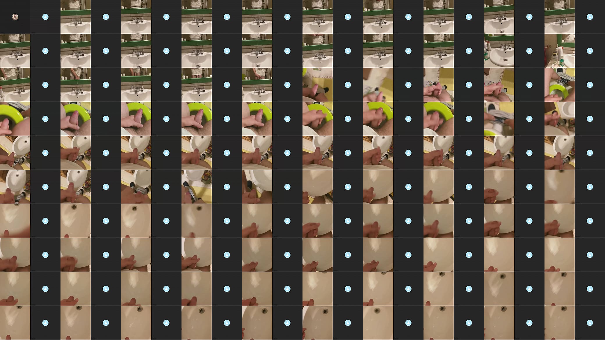 Novinho de 18 anos gozando para mim no skype 预览图