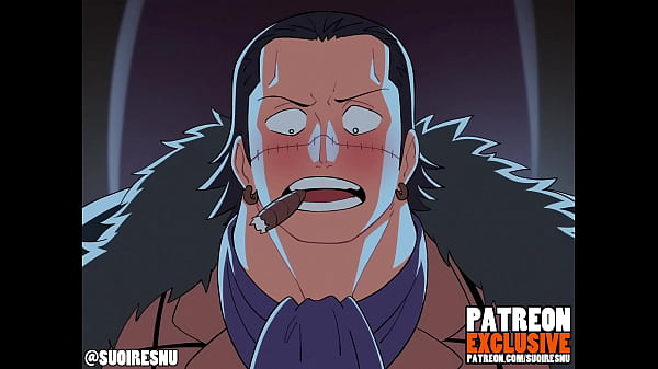 Download Video - Nico Robin Fudendo com o Crocodile&period; &lpar;One Piece Hentai&rpar;