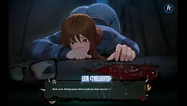 Download Video - FUTA FUCKS FEMBOY &lbrack; FUTANARI Hentai Game &rsqb; Ep&period;1 Bareback ANAL CREAMPIE back story &excl;