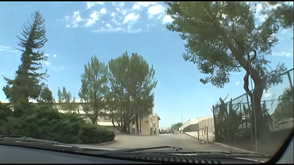 Brown Skin Ebony Bitch with Round Ass seduce to Interracial Anal and DP Threesome Fuck by two Monster Cock