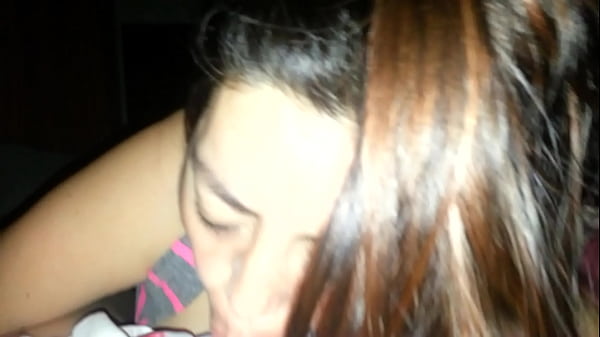 Rich blowjob from my wife