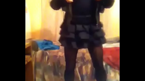 ABMTZ BUENISIMA TETONA