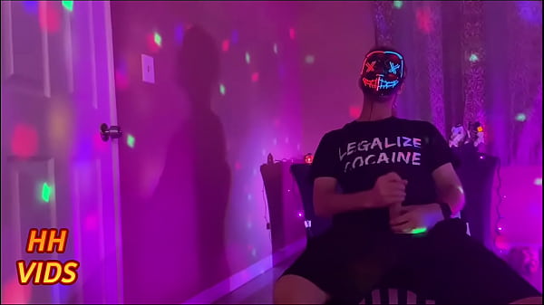Download Video - Hardcore Harold&rsquo;s Haunted Halloween Cumshot Special Preview
