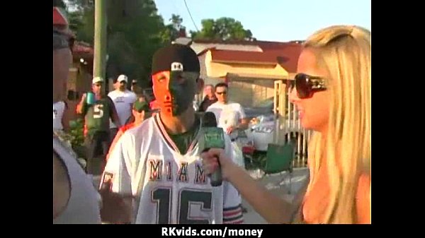 Sex Paying My Bills 10