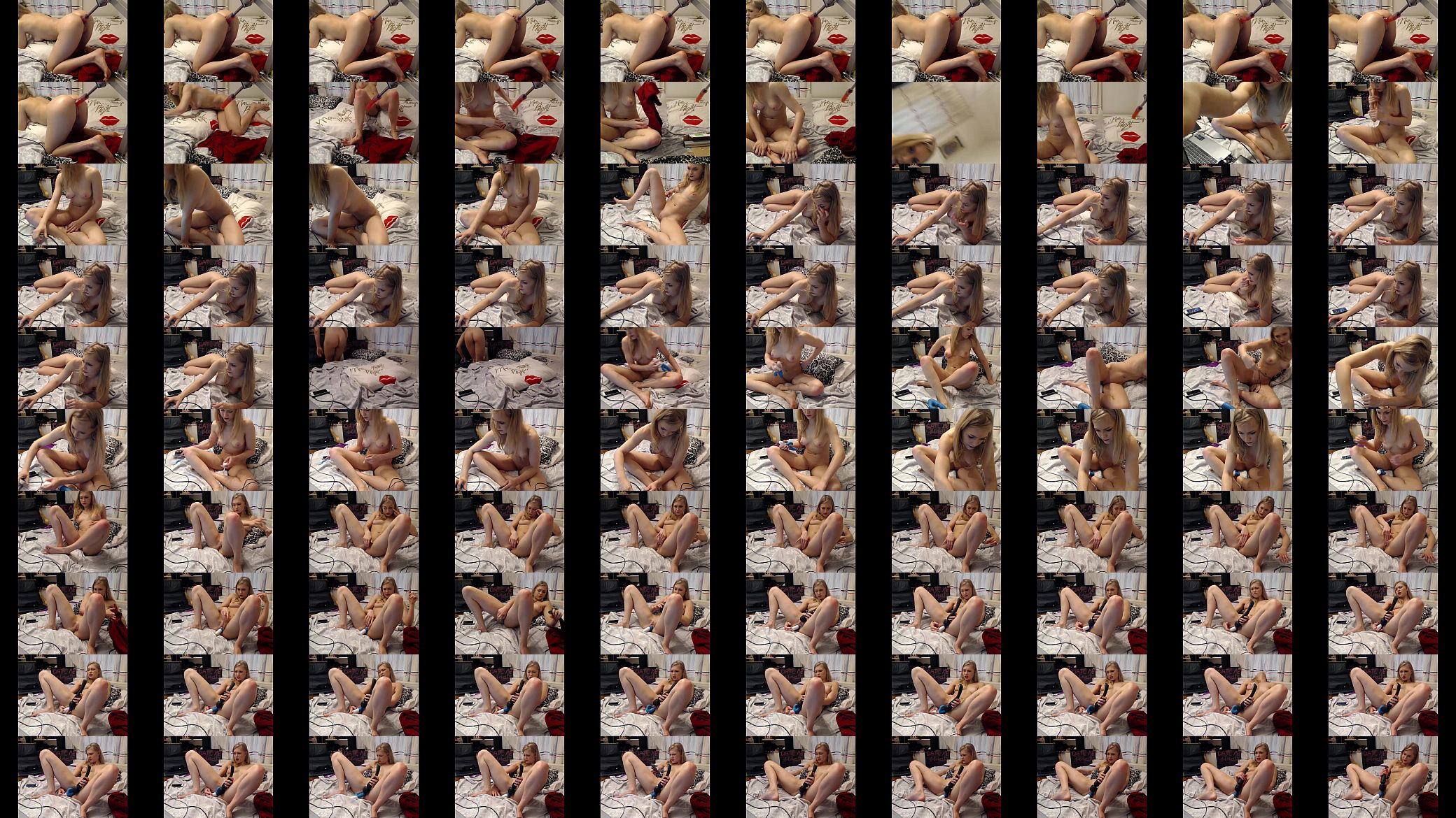 Girls4cock.com *** Taking it Deeper let me Make you Cum 预览图