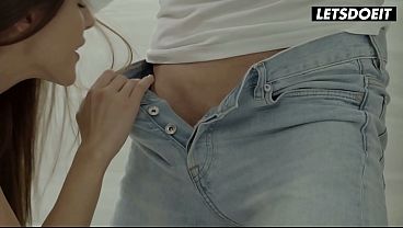 He Eats My Pussy Then I Suck His Cock Sloppy and Slow