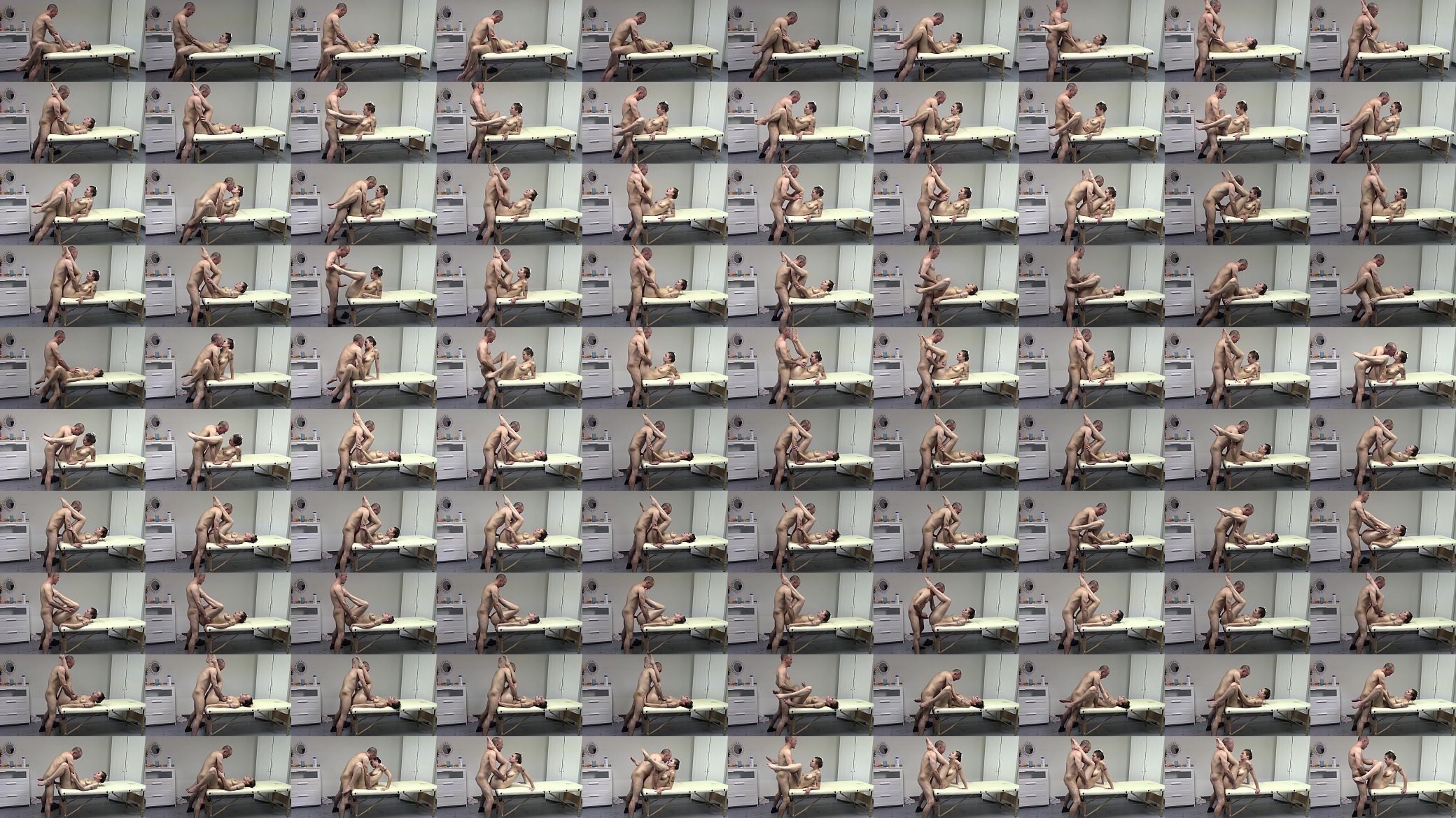 hidden camera massage sex 2/2 预览图