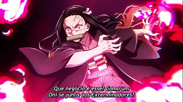 Kimetsu No Yaiba : Mugen Resshahen Ep 6 Egendado (Hd)