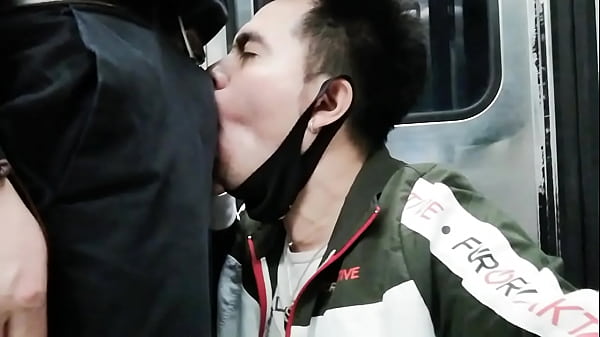 G&uuml;ero con un gran pito