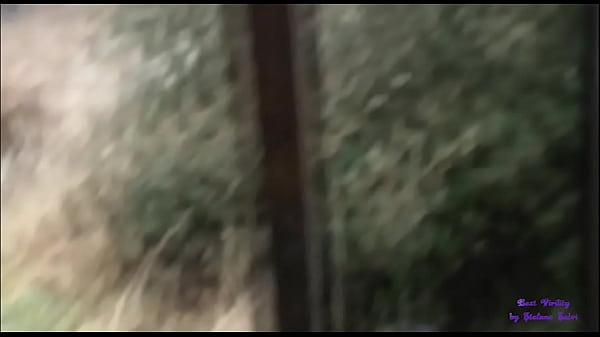 In a quiet place the young slut accepts some money to fuck
