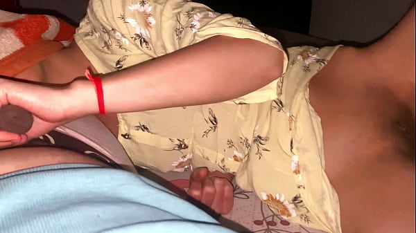 Desi aunty's big ass fucking in Hindi