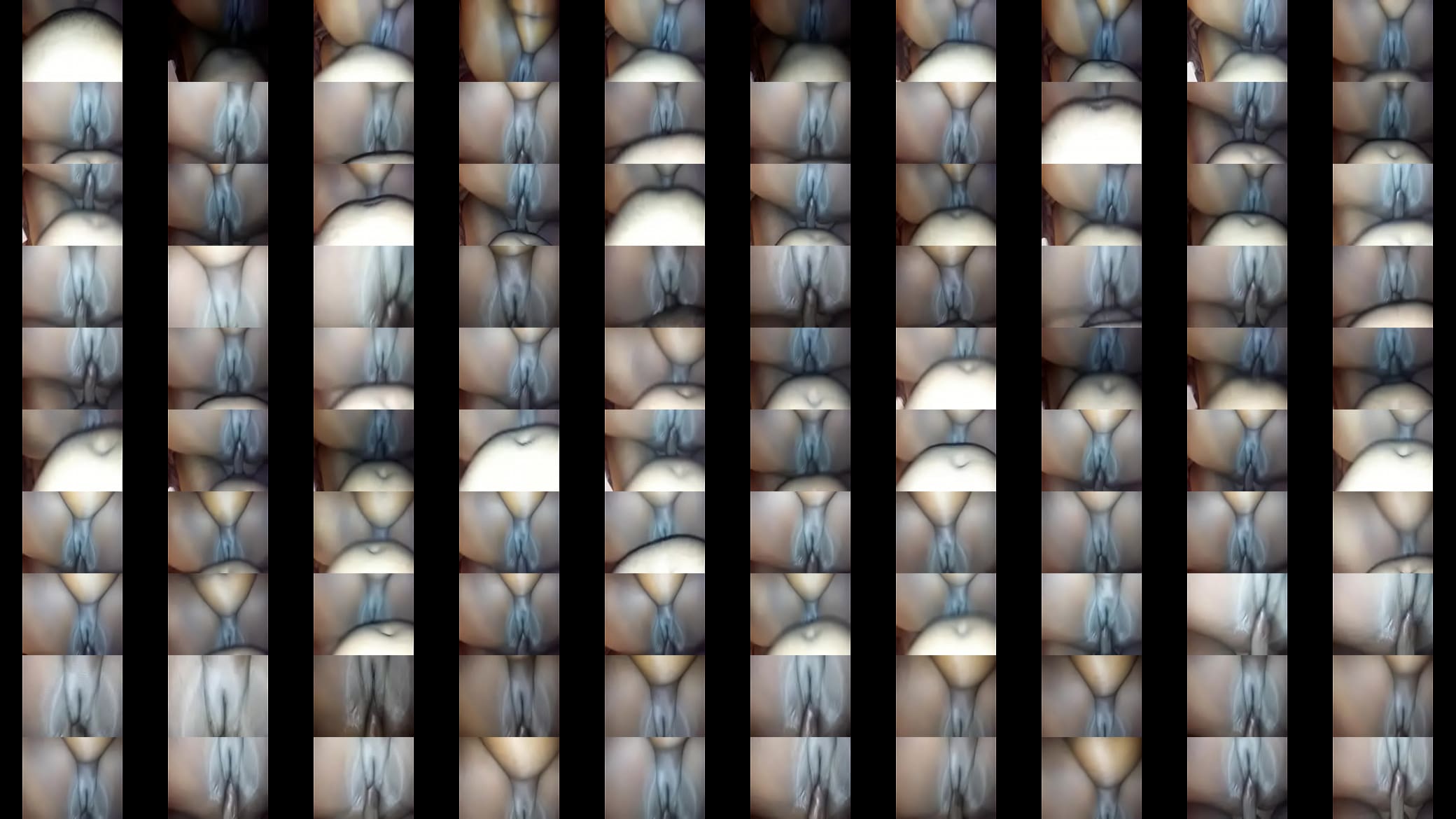 creamy pussy 预览图