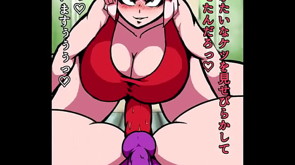 animation by reppx ren: what happens in the futa locker room
