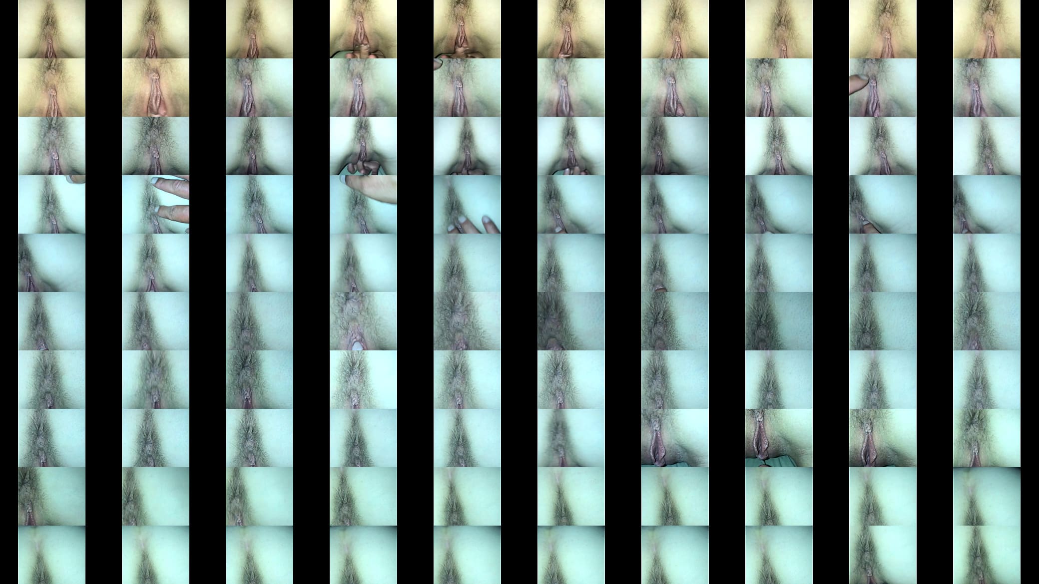 Pussy masterbation cum 预览图