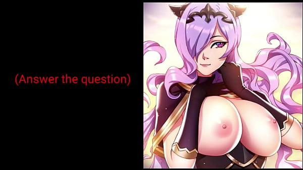 Camilla - Hentai JOI CBT, Crossdressing, Sissification, CEI