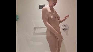 Strong Glass Peachy Arse