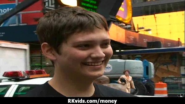 Real sex for money 4