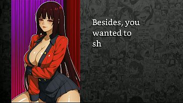 Download Video - &lbrack;FayGrey&rsqb; &lbrack;Yumeko Jabami Turns You Into Her Desperate&comma; Shivering Piss Puppy &ndash; Ice Edition&rsqb; &lpar;Joi PetPlay IcePlay PissPlay Humiliation Degradation&rpar;