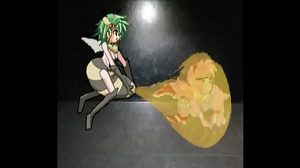 rare animation 1: honey girls