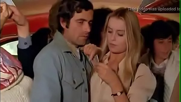 Actress pussy grab in bus
