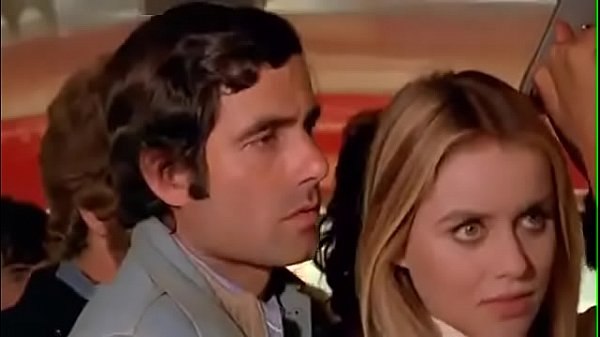 Actress pussy grab in bus