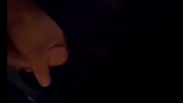 Real Cumshot