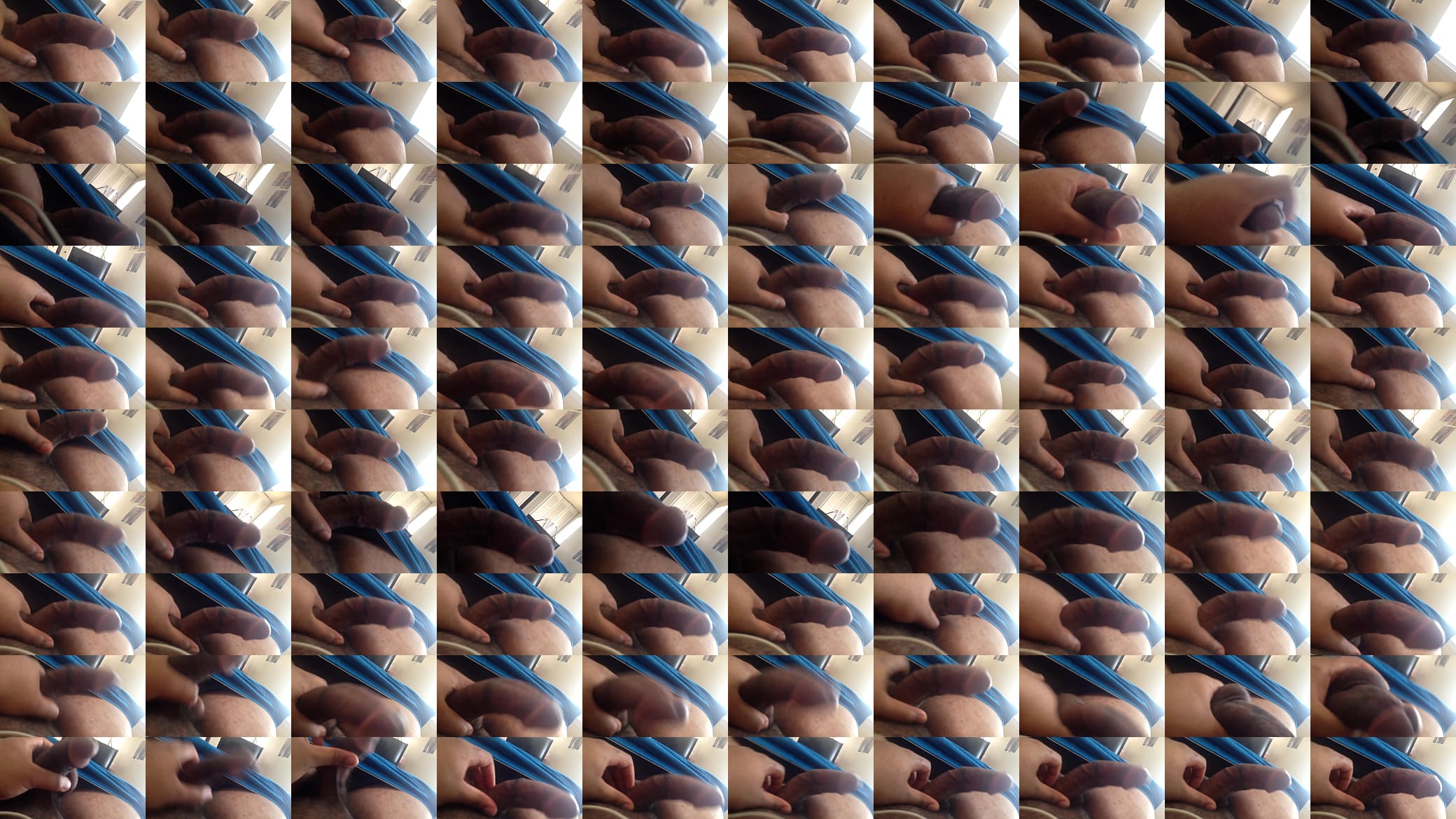 My step sister made me cum so hard 预览图