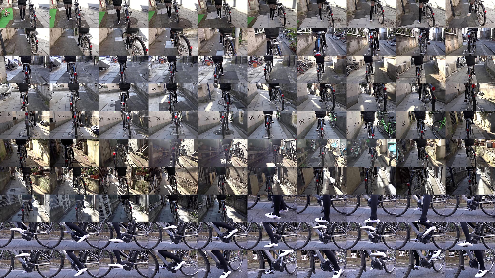 Shoes fetish 预览图