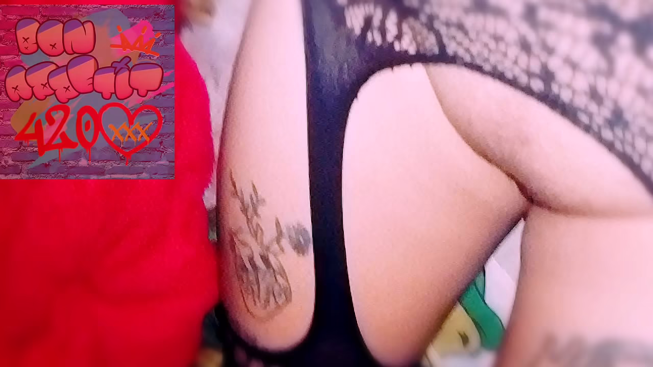 Missappetit | Lencer&iacute_a negra.