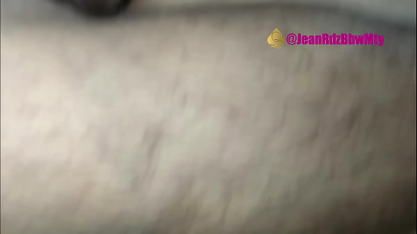 Bear comes back to fuck me in the ass and cume in my ass