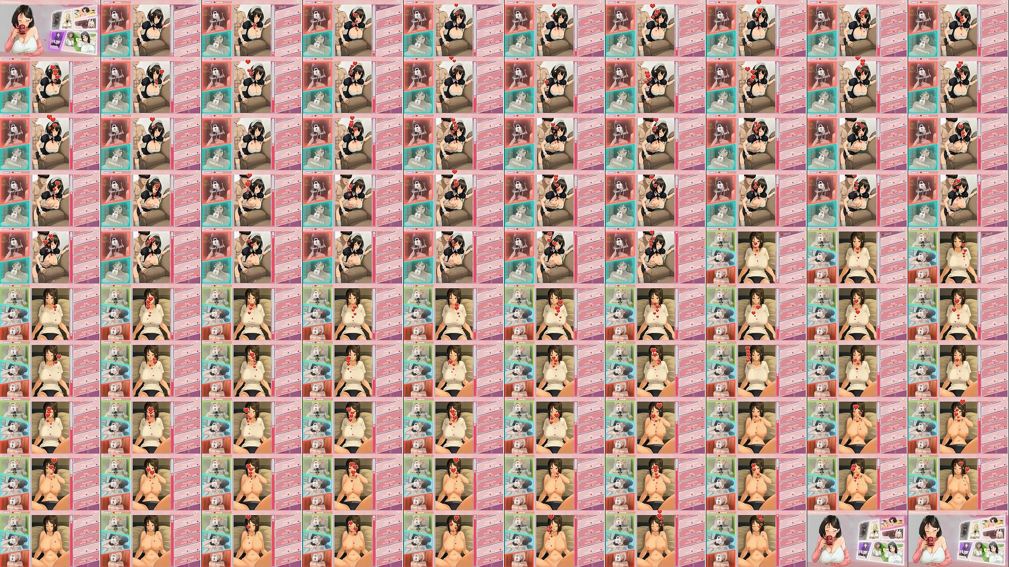 Yogurt! Playthrough(Part 4) 预览图