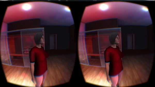 VR porn