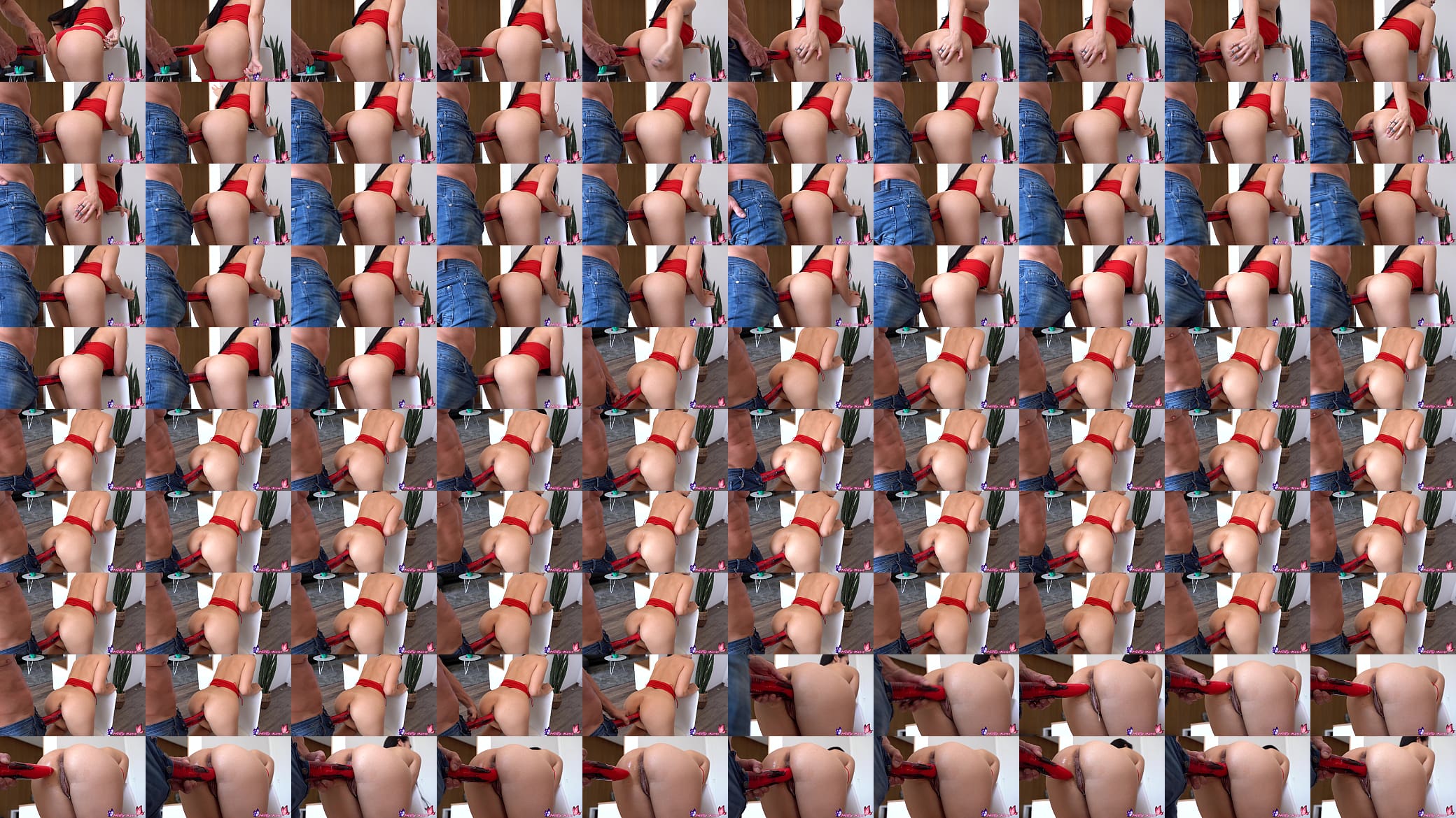 Fucking a dick or whatever that is 预览图