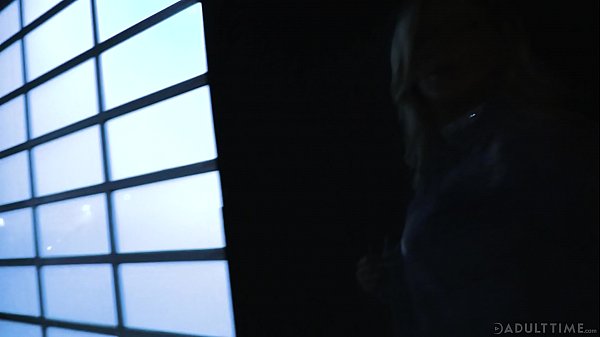ADULT TIME Jessa Rhodes Hard & Hot Gonzo Fuck- FULL SCENE