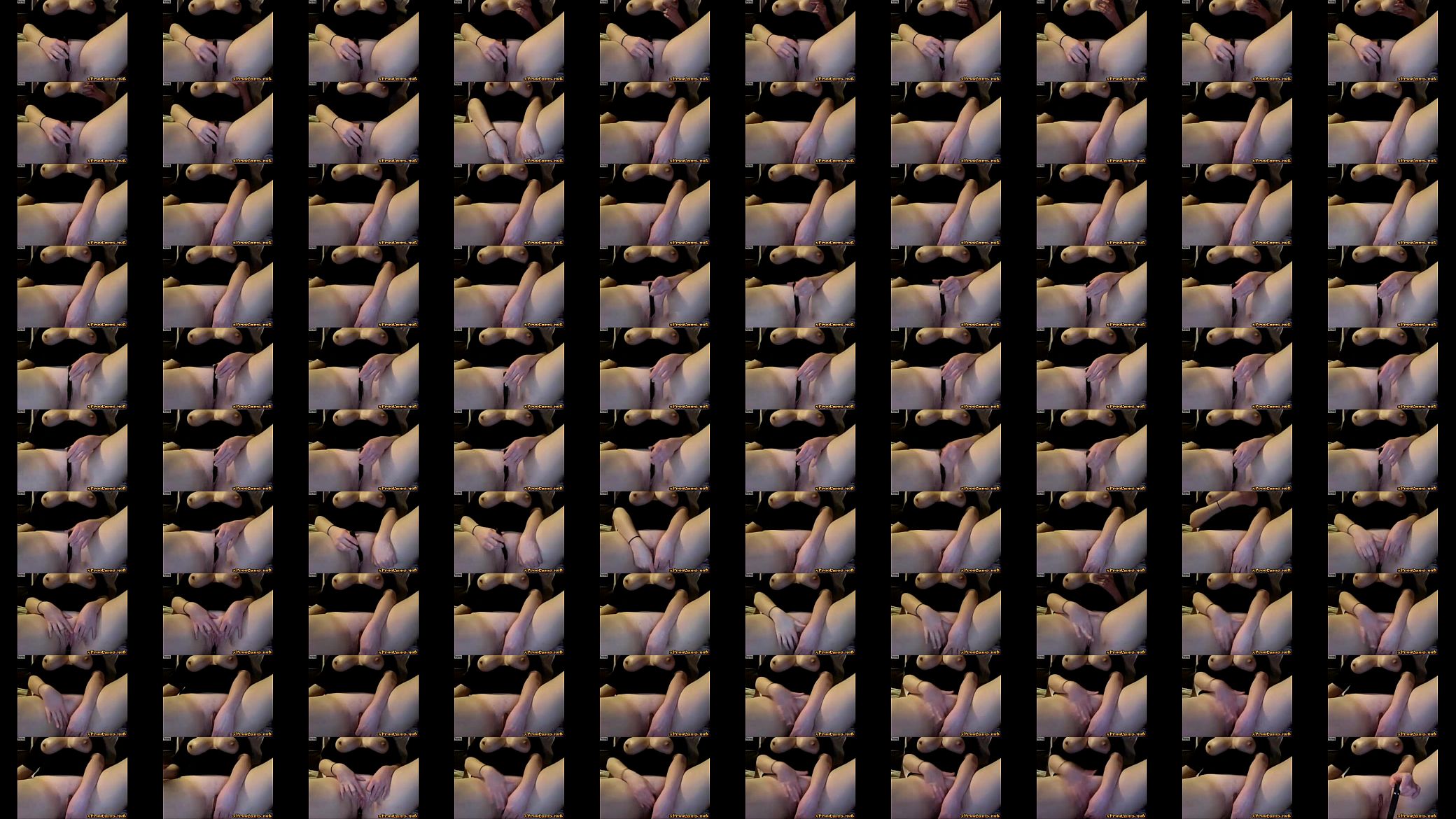 Pink Pussy &amp; Nipples 预览图