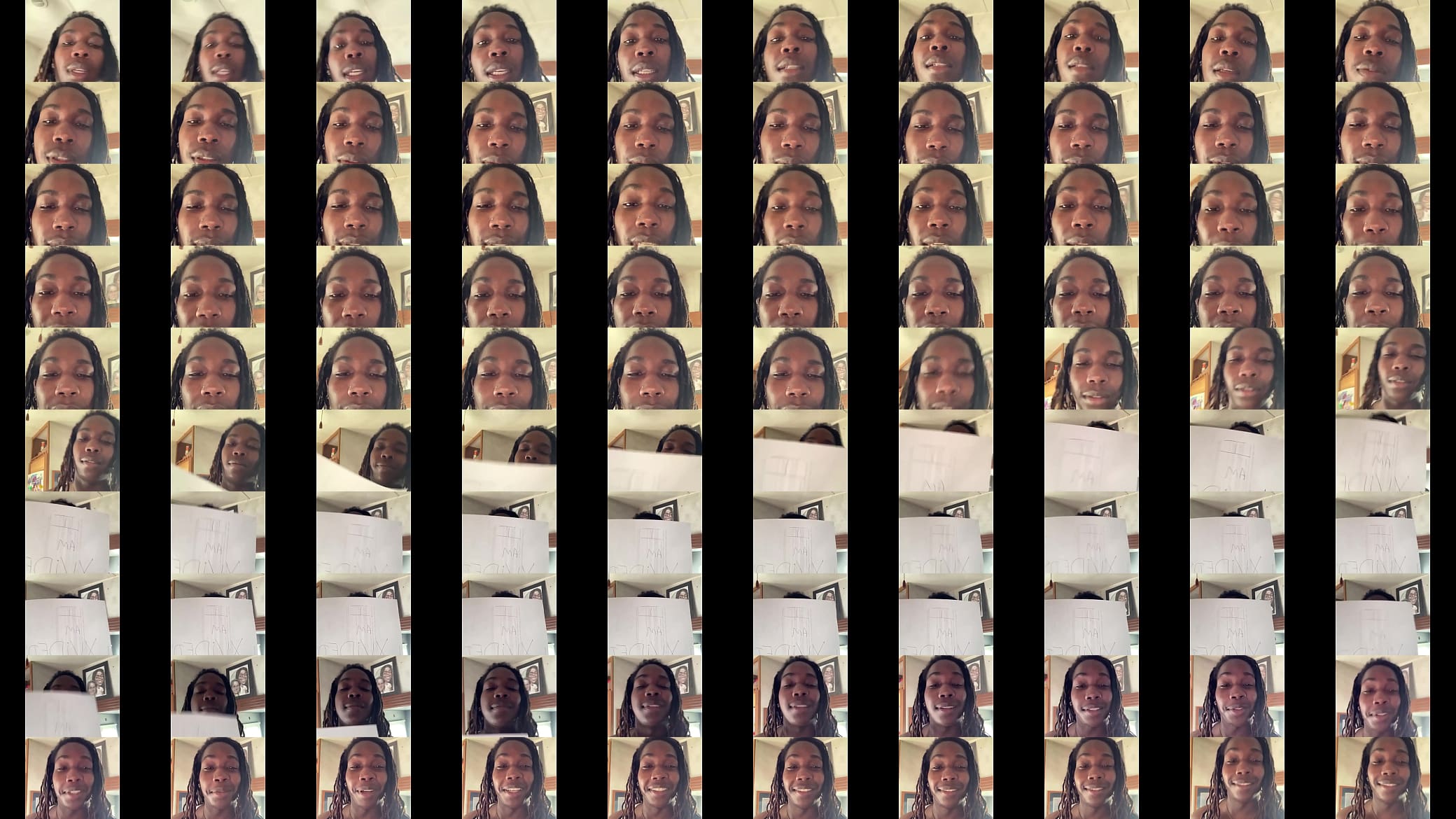Verification video 预览图